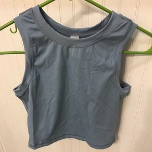 Paragon Fitwear Colombia Crop Top